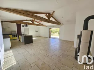 House at Saint-Denis-la-Chevasse (85170)