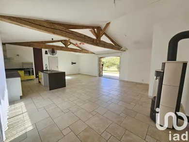 Maison à Saint-Denis-la-Chevasse (85170)