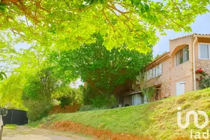 Bastide à Auriol (13390)