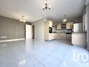 Apartment at Woippy (57140)