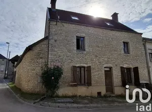 Maison à Loches-sur-Ource (10110)