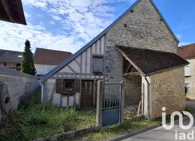 House in Loches-sur-Ource (10110)