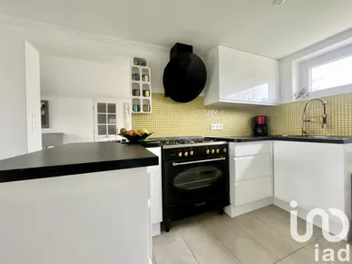 Maison à Gençay (86160)