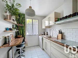 Maison traditionnelle à Itteville (91760)