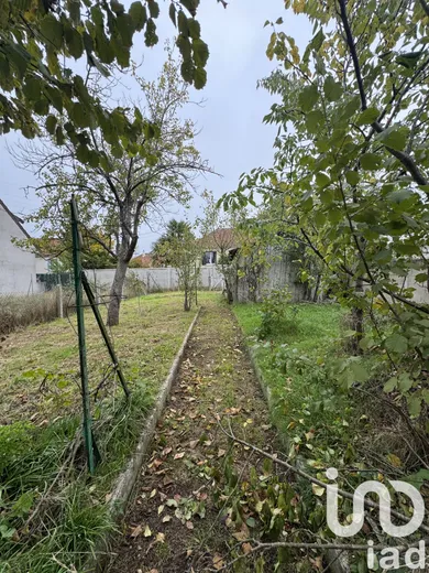 Maison à Champagne-sur-Seine (77430)