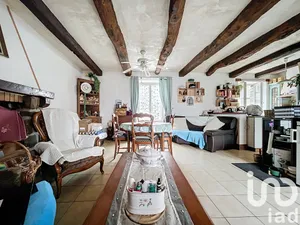 Maison de ville à La Ville-ès-Nonais (35430)