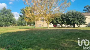 Farm at Saint Félix Lauragais (31540)