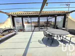 Townhouse in Coursan (11110)