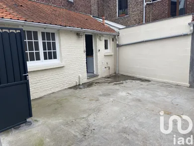 Maison à Sainghin-en-Weppes (59184)