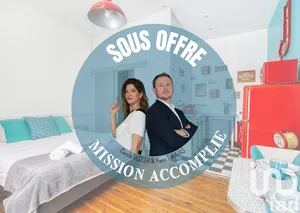 Appartement à Toulouse (31000)