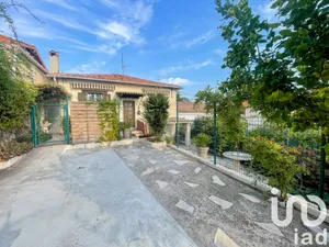 House at Le Cannet (06110)