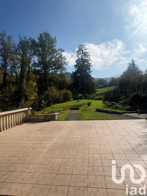 Traditional house at Retournac (43130)