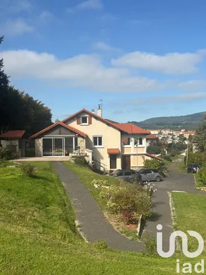 Maison traditionnelle à Retournac (43130)