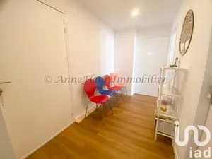 Apartment in Toulouse (31500)