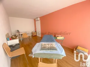Apartment in Toulouse (31500)