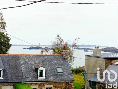 Maison à Ploubazlanec (22620)
