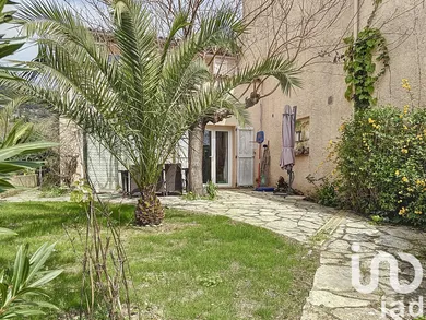Maison à Peymeinade (06530)