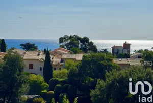 Appartement à Fréjus (83370)