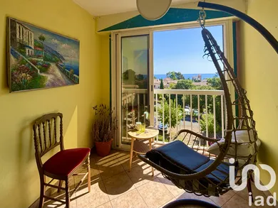 Appartement à Fréjus (83370)