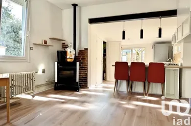 House in Saint-Brevin-les-Pins (44250)