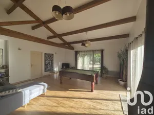 Maison traditionnelle à Le Thou (17290)