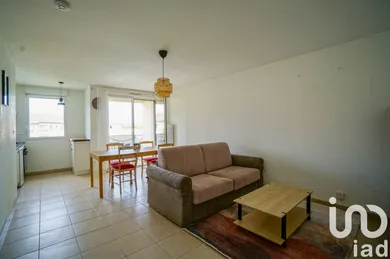 Apartment at GRENADE (31330)