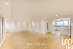 Appartement à Pontoise (95300)