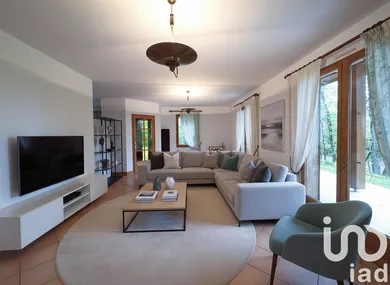 Traditional house at Saint-Sauveur (31790)