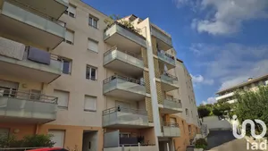 Appartement à Toulon (83200)