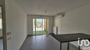 Apartment in Toulon (83200)