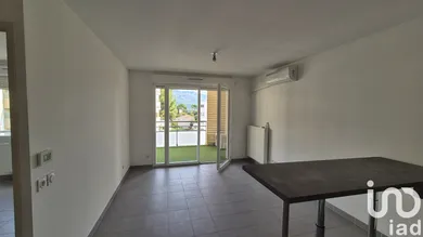 Appartement à Toulon (83200)