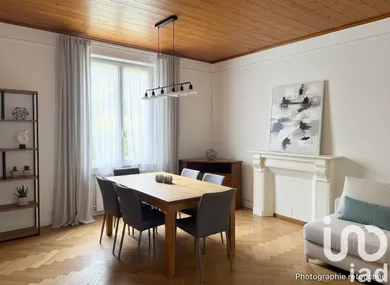 House in Pont-de-Buis-lès-Quimerch (29590)