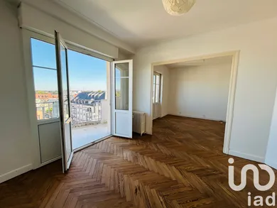 Apartment in Tarbes (65000)