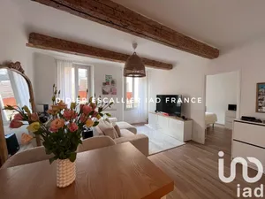 Appartement à Toulon (83000)