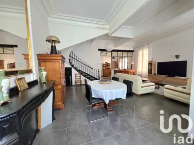 Townhouse in Coursan (11110)