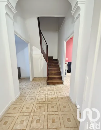 House in Bergerac (24100)