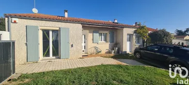 Maison à Saint-Xandre (17138)