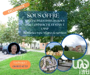 Maison à Montévrain (77144)