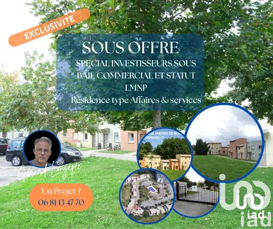 Maison à Montévrain (77144)