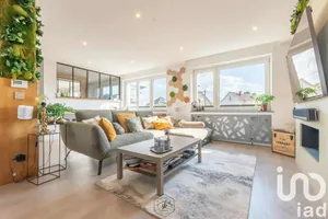 Maison à Thionville (57100)