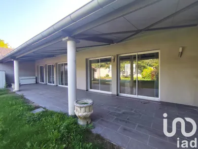 Maison à Mailly-le-Camp (10230)