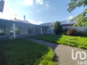 Maison à Mailly-le-Camp (10230)