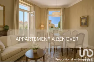 Appartement à Toulon (83200)