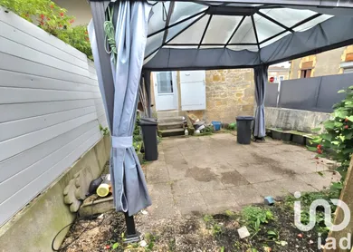 House at Bergerac (24100)