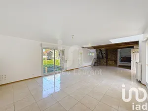 Traditional house at Missillac (44780)