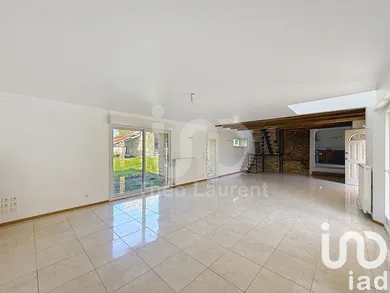 Maison traditionnelle à Missillac (44780)