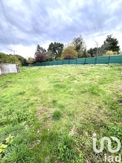 Land in Maisnil-lès-Ruitz (62620)