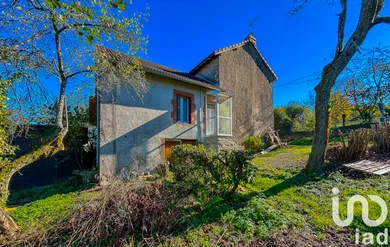 House in Saint Martin Sainte Catherine (23430)