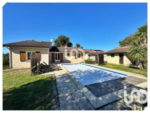 House at Gujan-Mestras (33470)