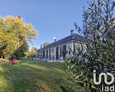 Maison traditionnelle à Saint Junien (87200)